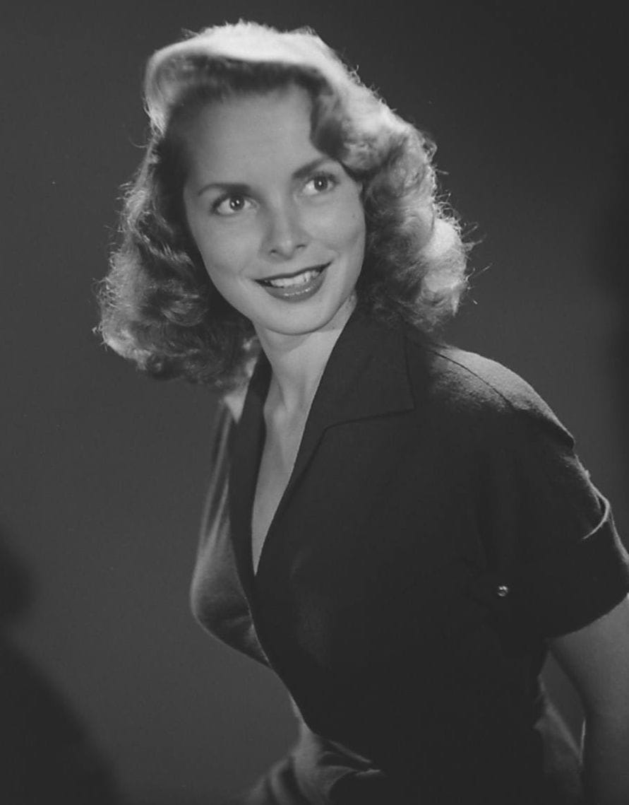 Janet Leigh