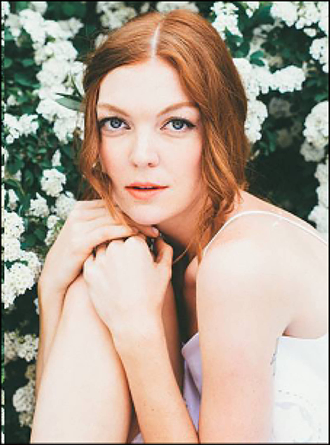 16+ Amazing Pictures of Emily Coutts - Miran Gallery