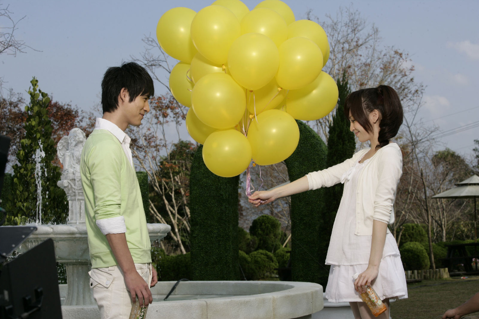 Vic Zhou