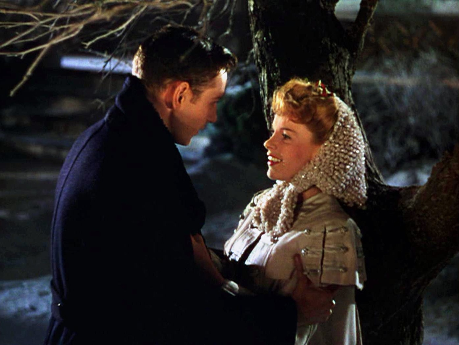 Meet Me in St. Louis (1944)
