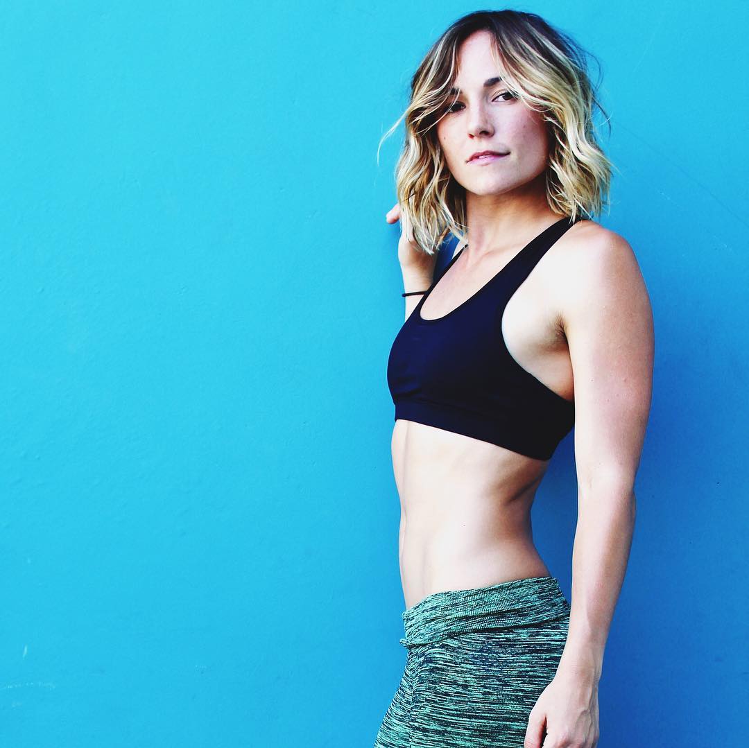 Briana Evigan