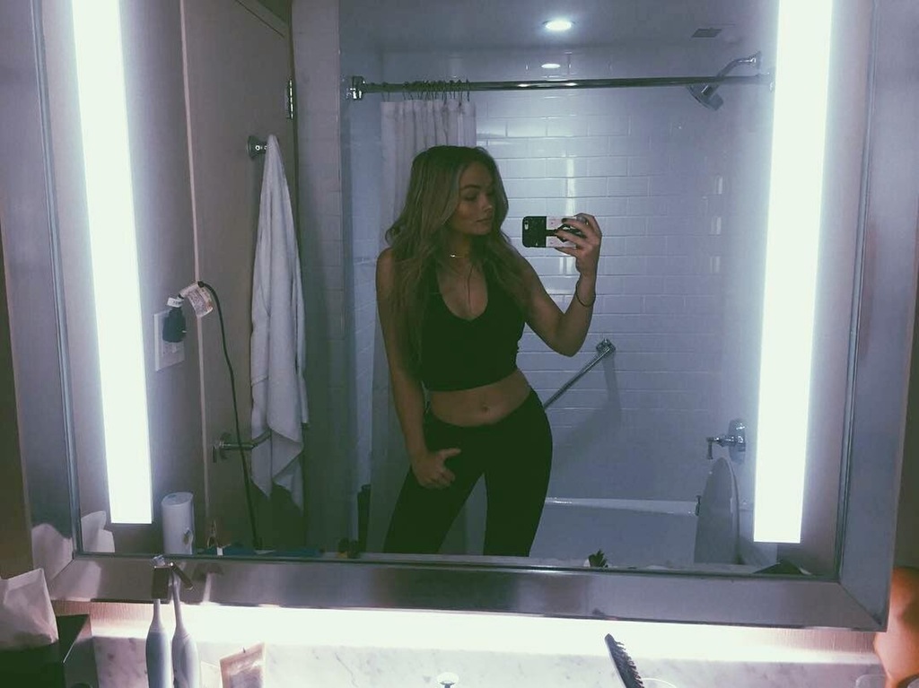 Natalie Alyn Lind Natalie Alyn Lind