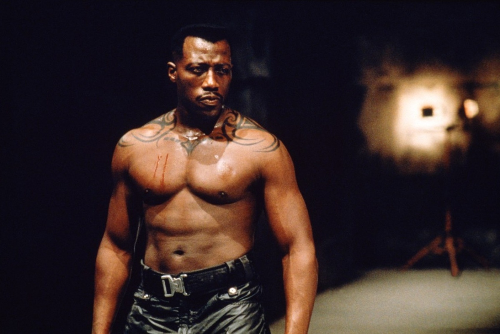 Wesley Snipes Wesley Snipes