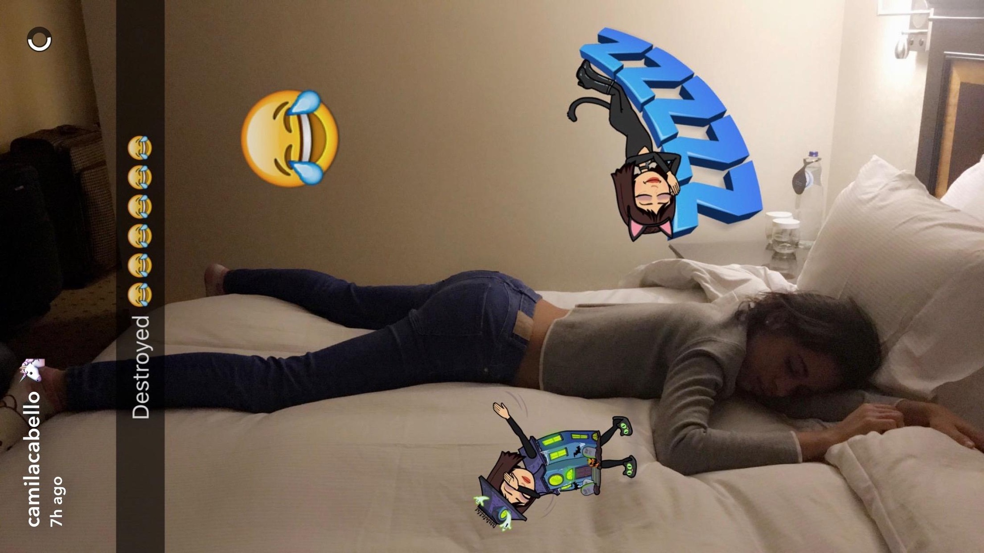 Camila Cabello Camila Cabello