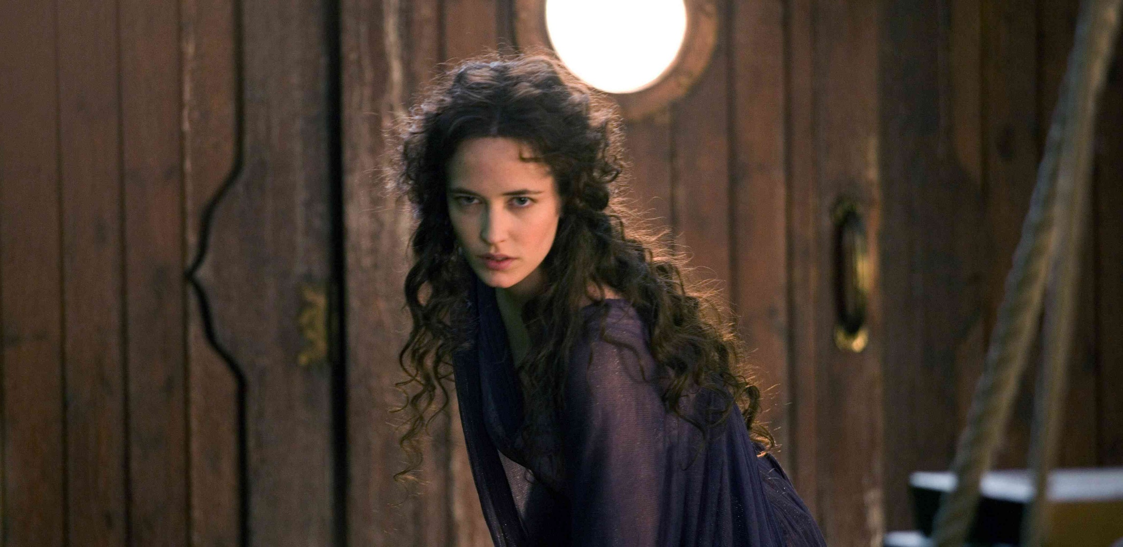 The Golden Compass The Golden Compass