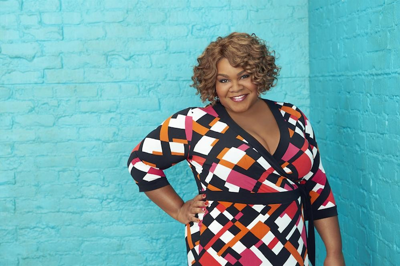 Da'Vine Joy Randolph