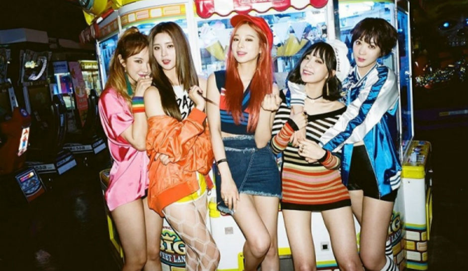 EXID