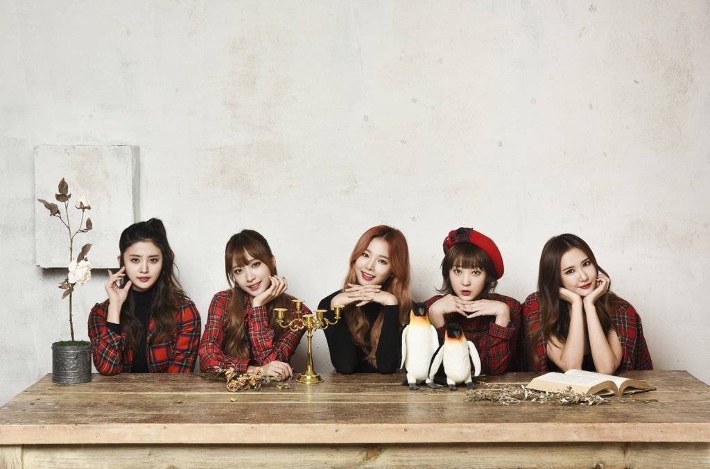 EXID