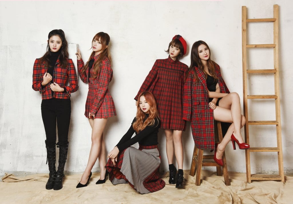 EXID