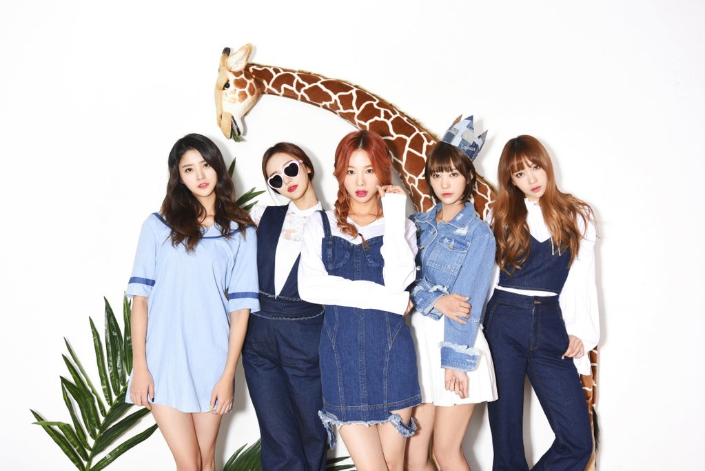EXID