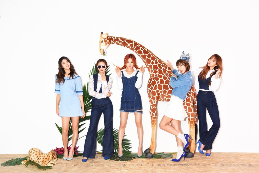 EXID