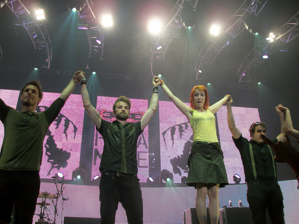 Paramore