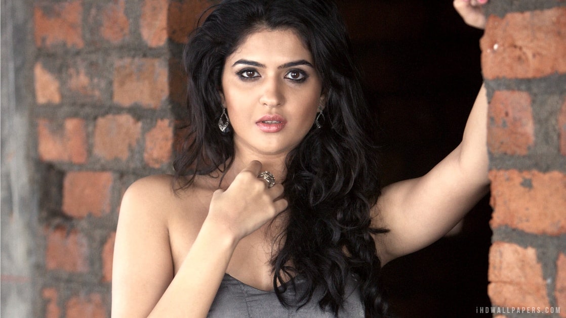 Deeksha Seth