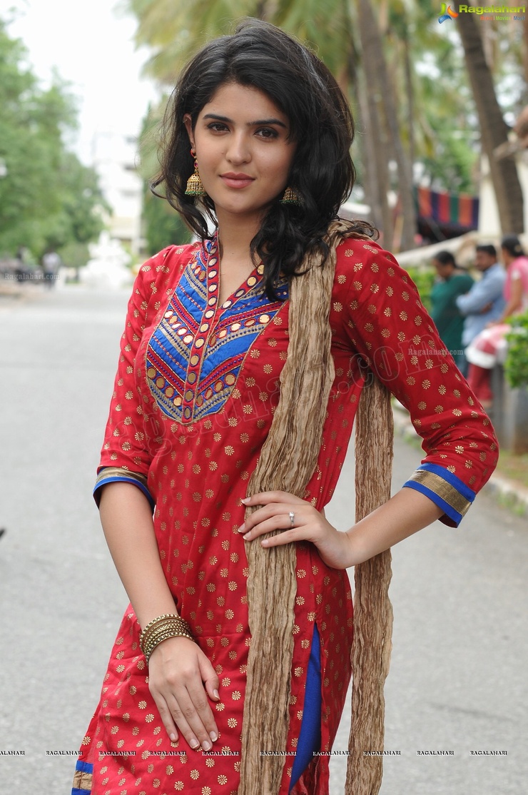 Deeksha Seth Details