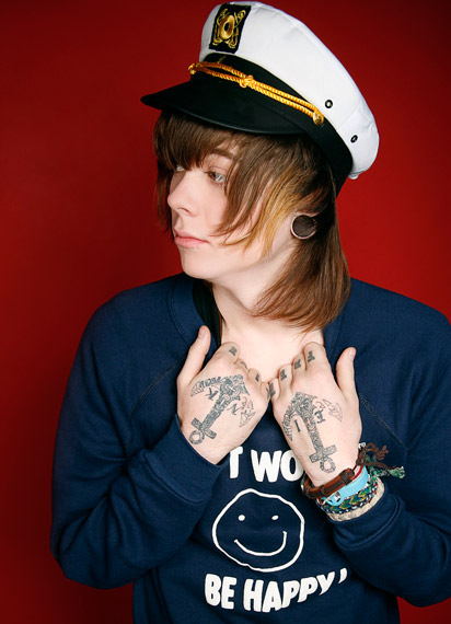 Picture of Christopher Drew
