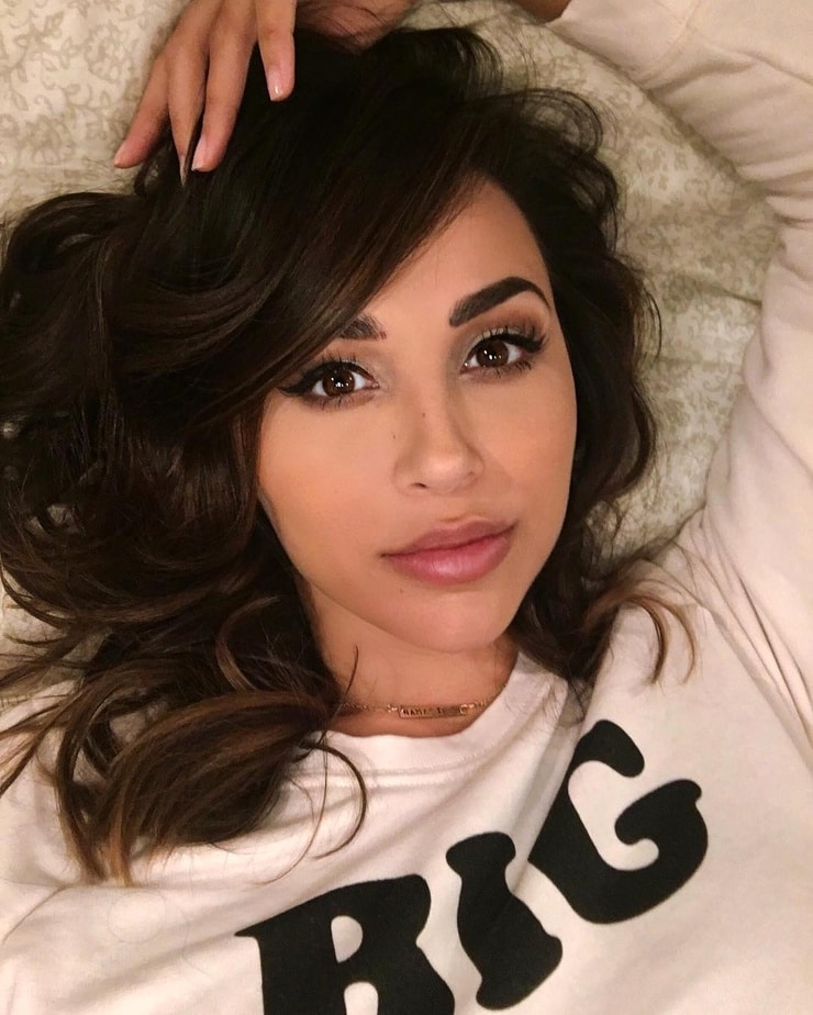 Ana cheri vk фото