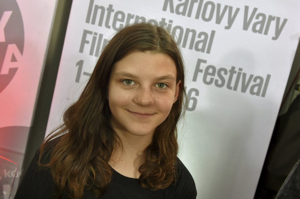 Anna Ctvrtnícková Anna Ctvrtnícková