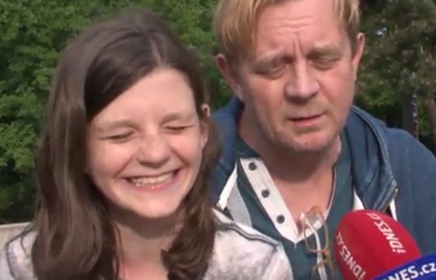 Anna Ctvrtnícková Anna Ctvrtnícková
