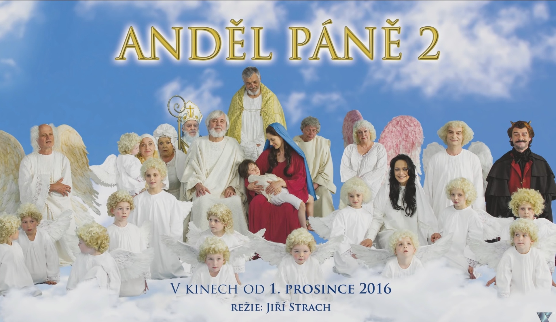 Andel Páne 2 Andel Páne 2