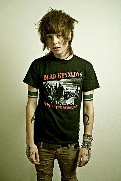 Picture of Christopher Drew