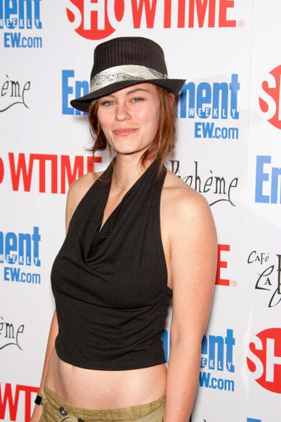 Image Of Cassidy Freeman