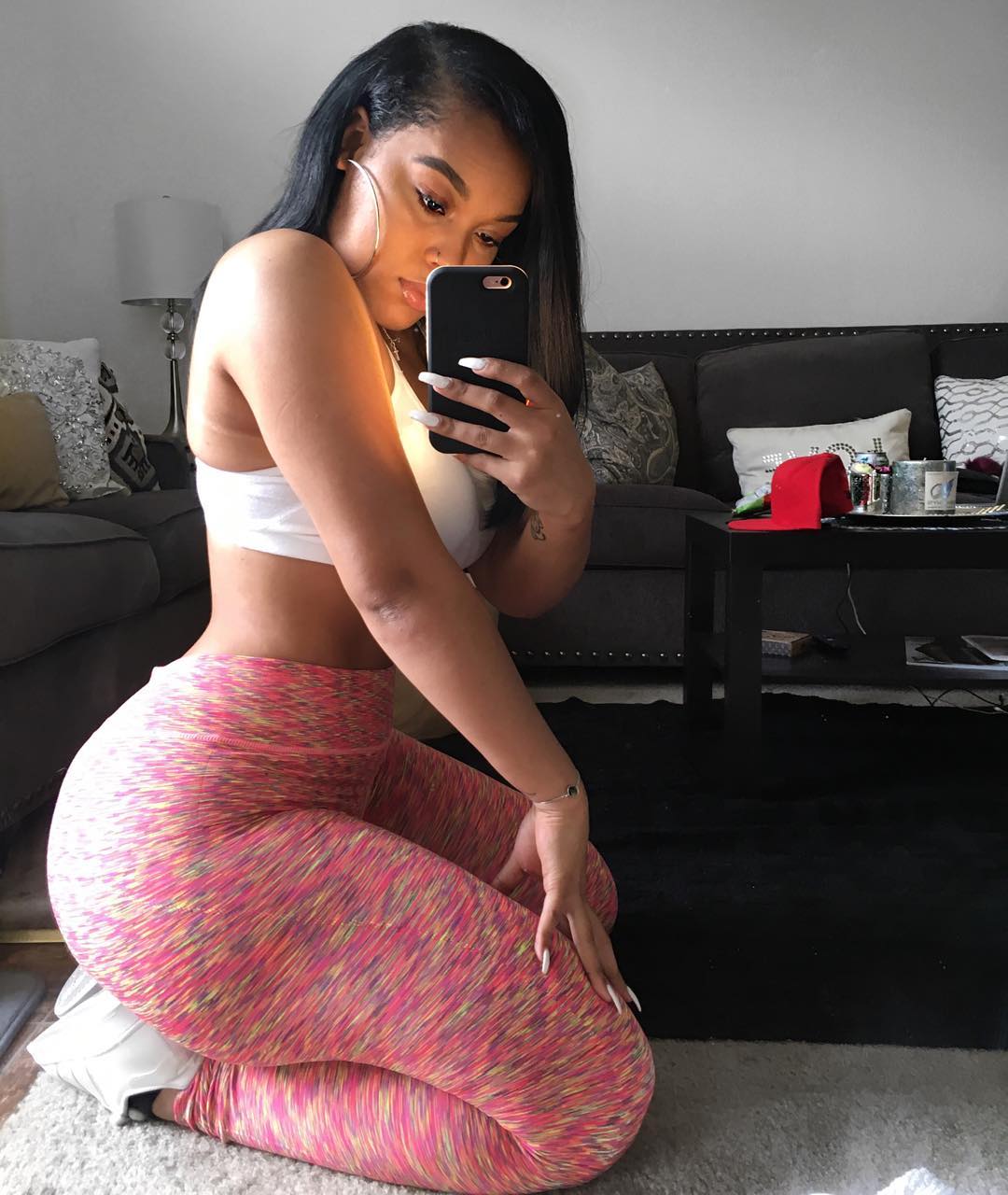 Image of Sache Lamonte