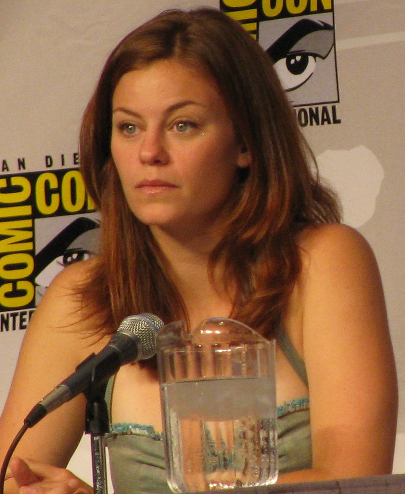 Cassidy Freeman interview