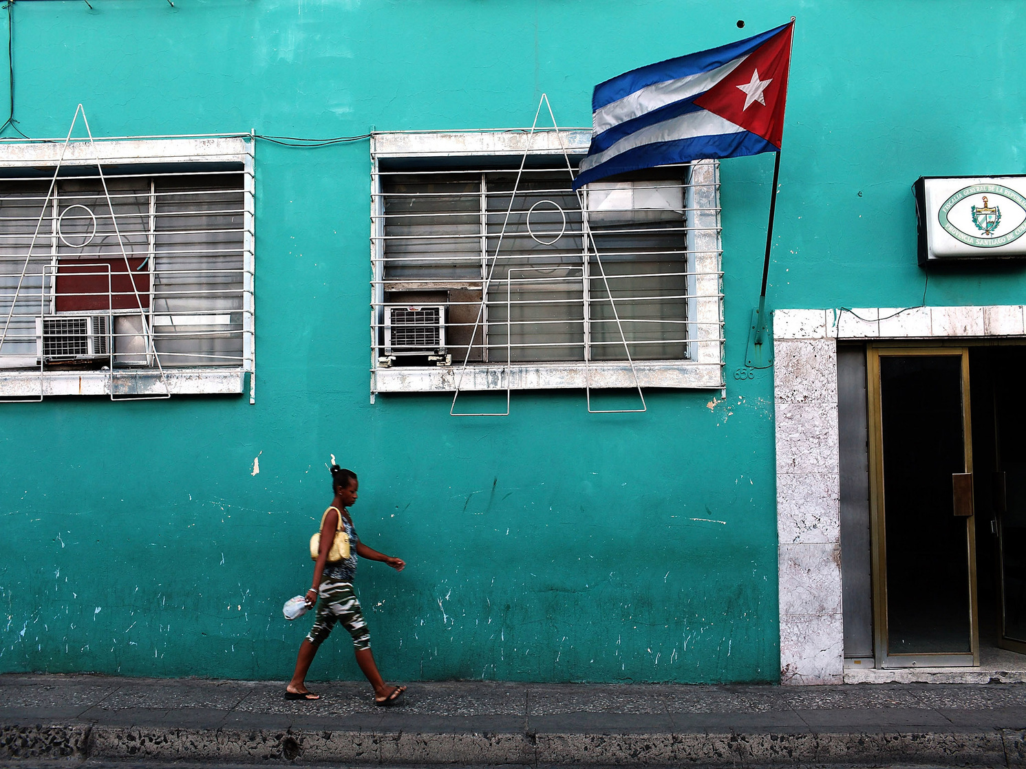 Cuba