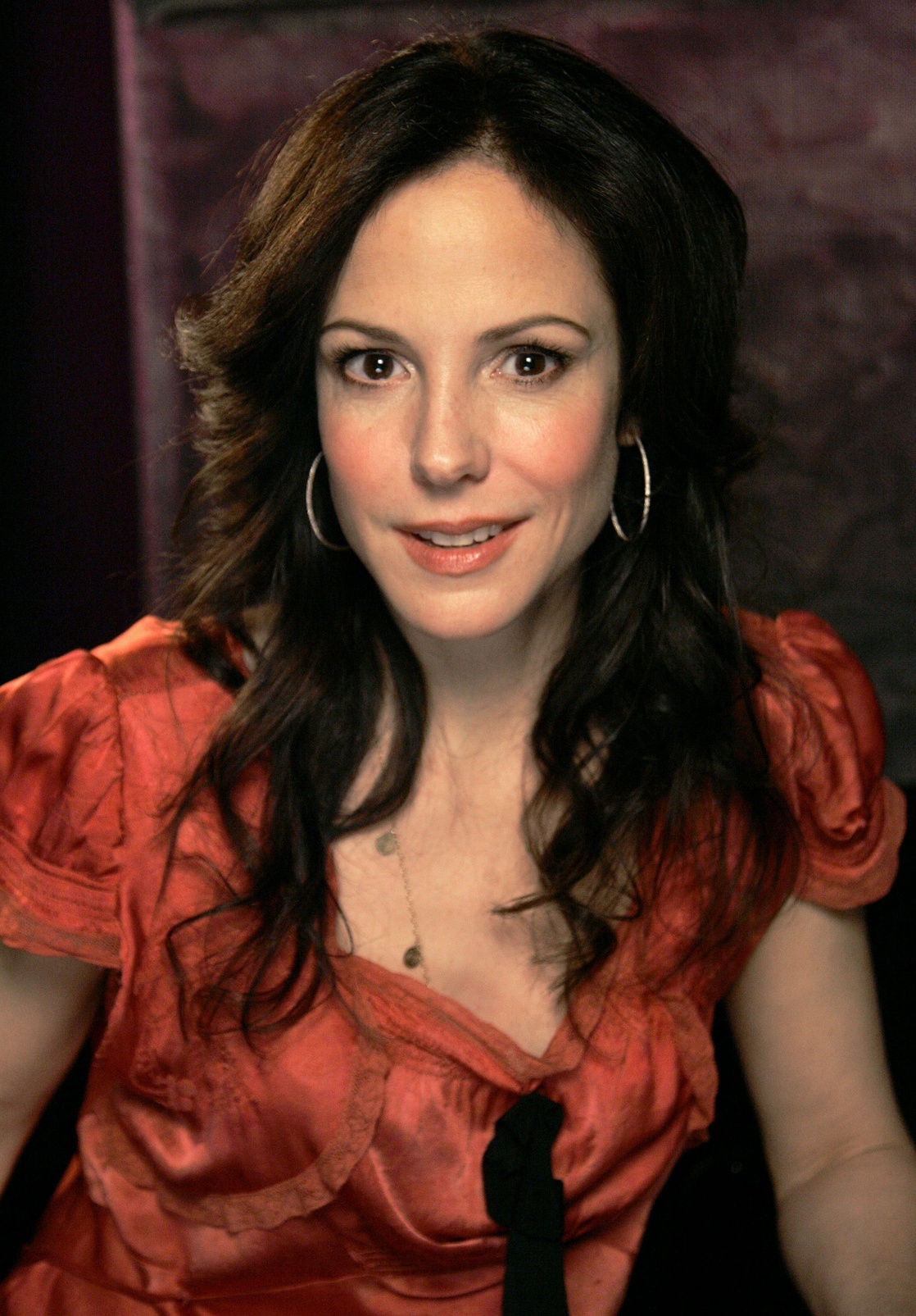 Picture of Mary Louise Parker