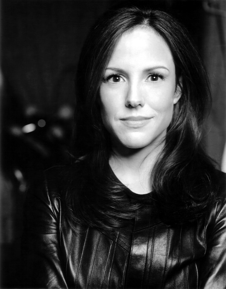 Picture of Mary-Louise Parker