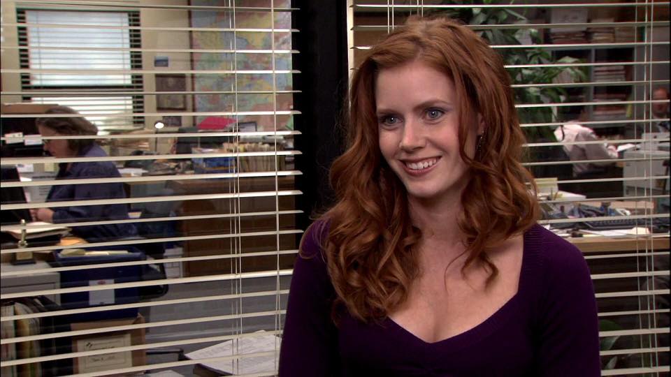 The Office The Office