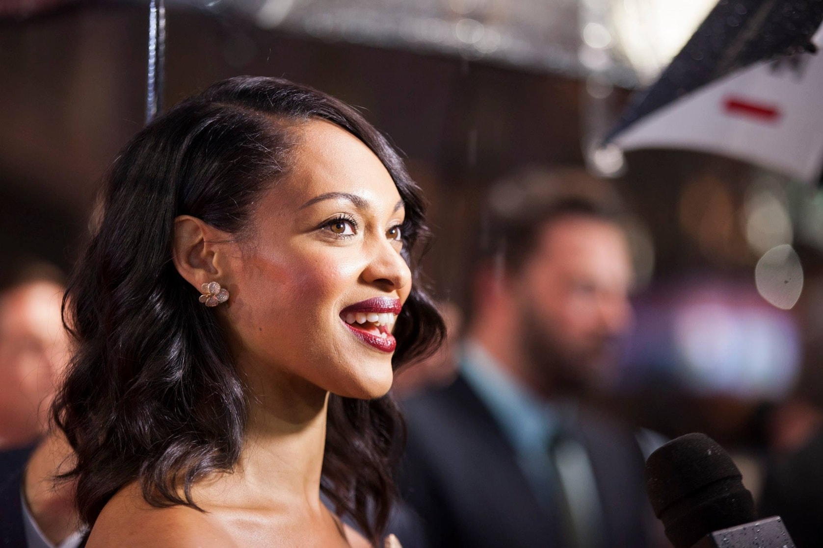 Cynthia Addai-Robinson