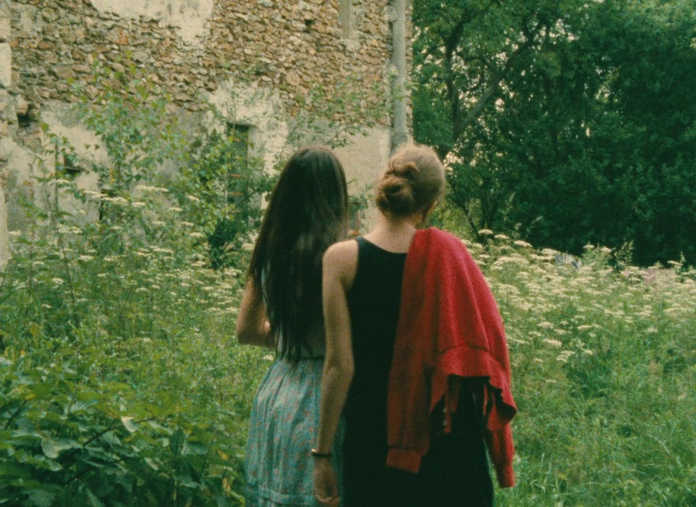 Four Adventures of Reinette and Mirabelle Four Adventures of Reinette and Mirabelle