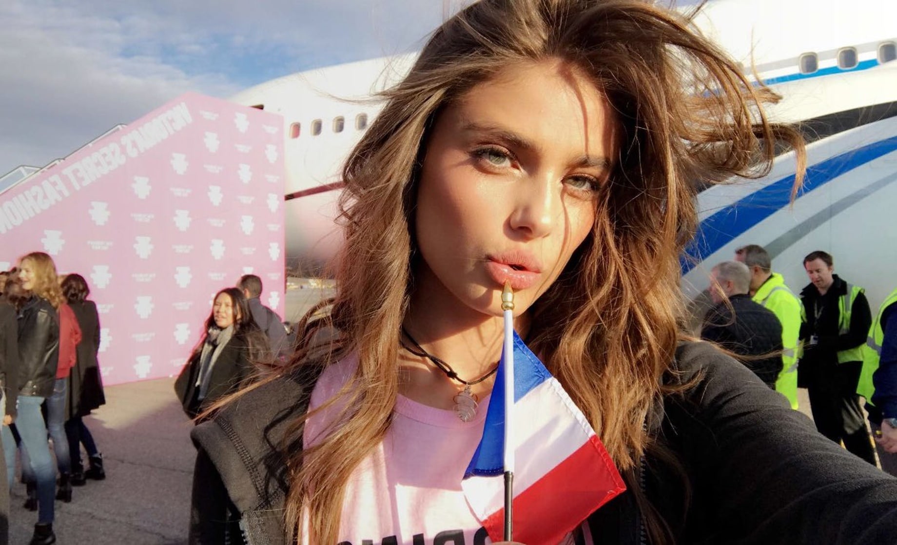 Picture of Taylor Marie Hill