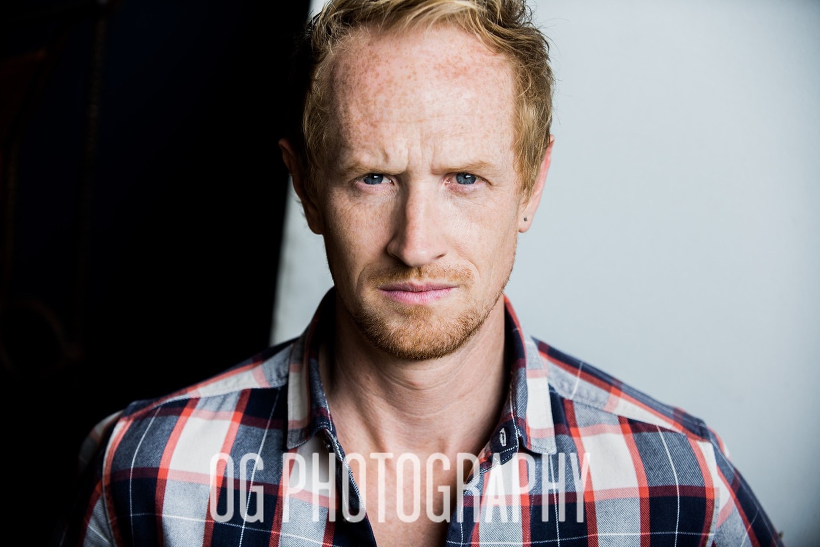Darren Darnborough
