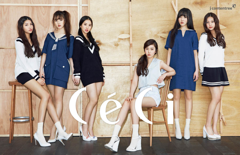 GFRIEND