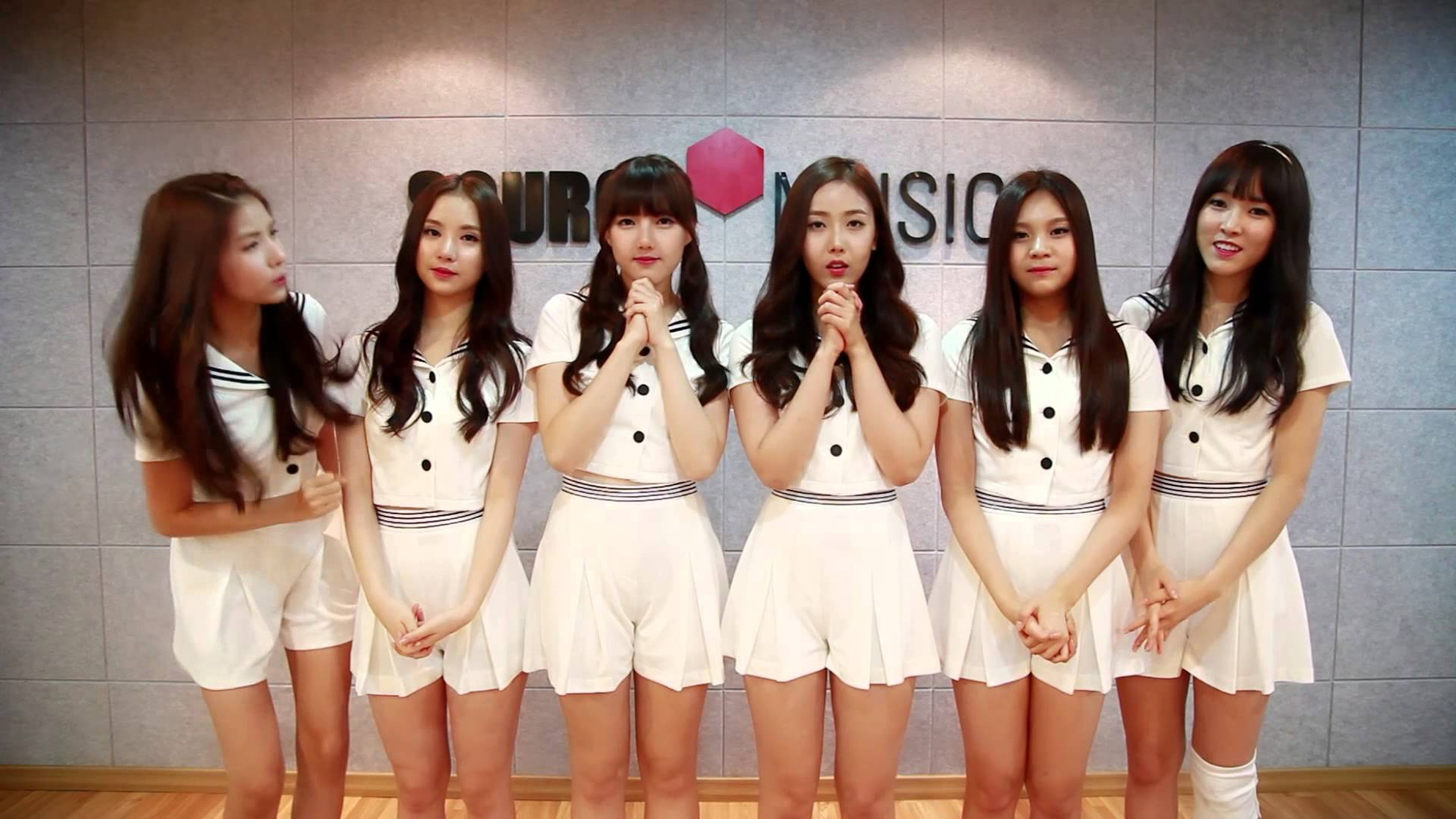 GFRIEND