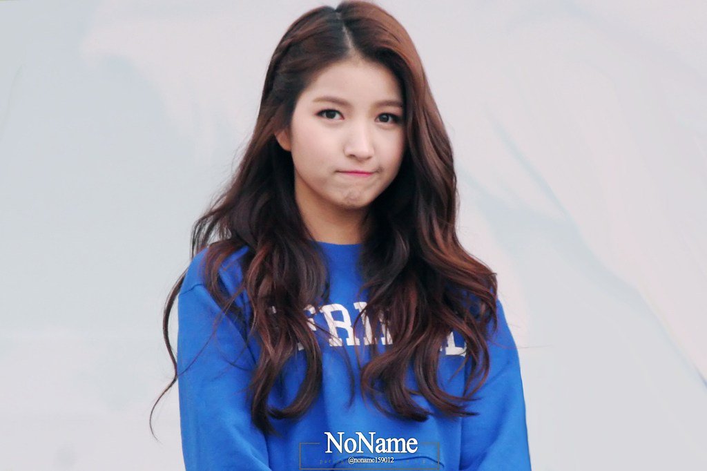 Sowon Sowon