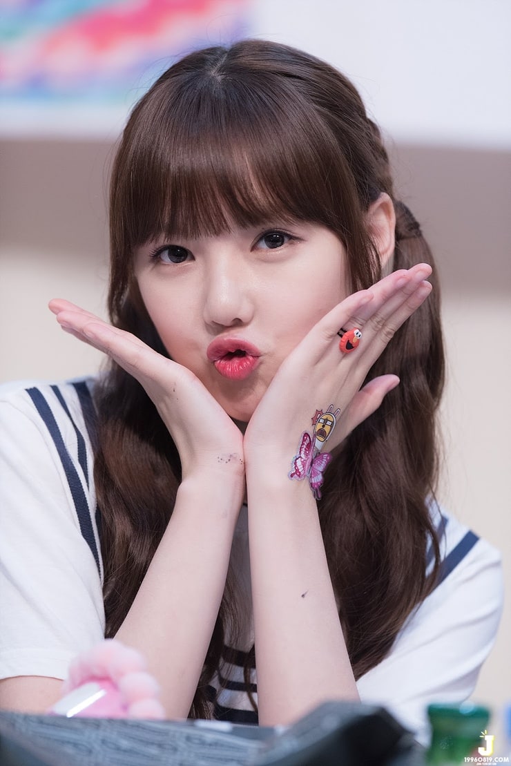 Picture of Yerin