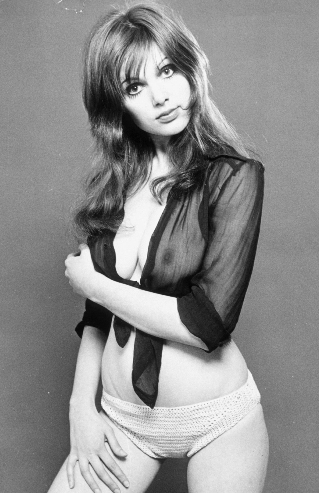 Madeline Smith images foto Madeline Smith