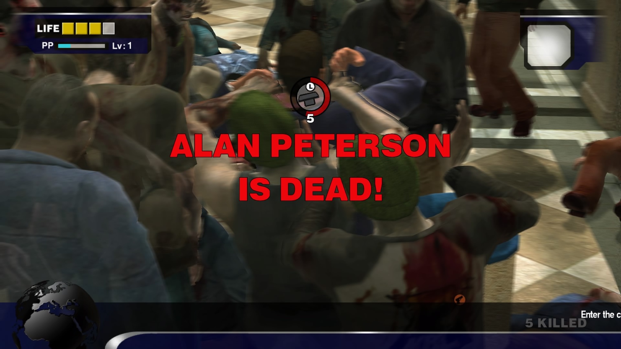 Dead Rising