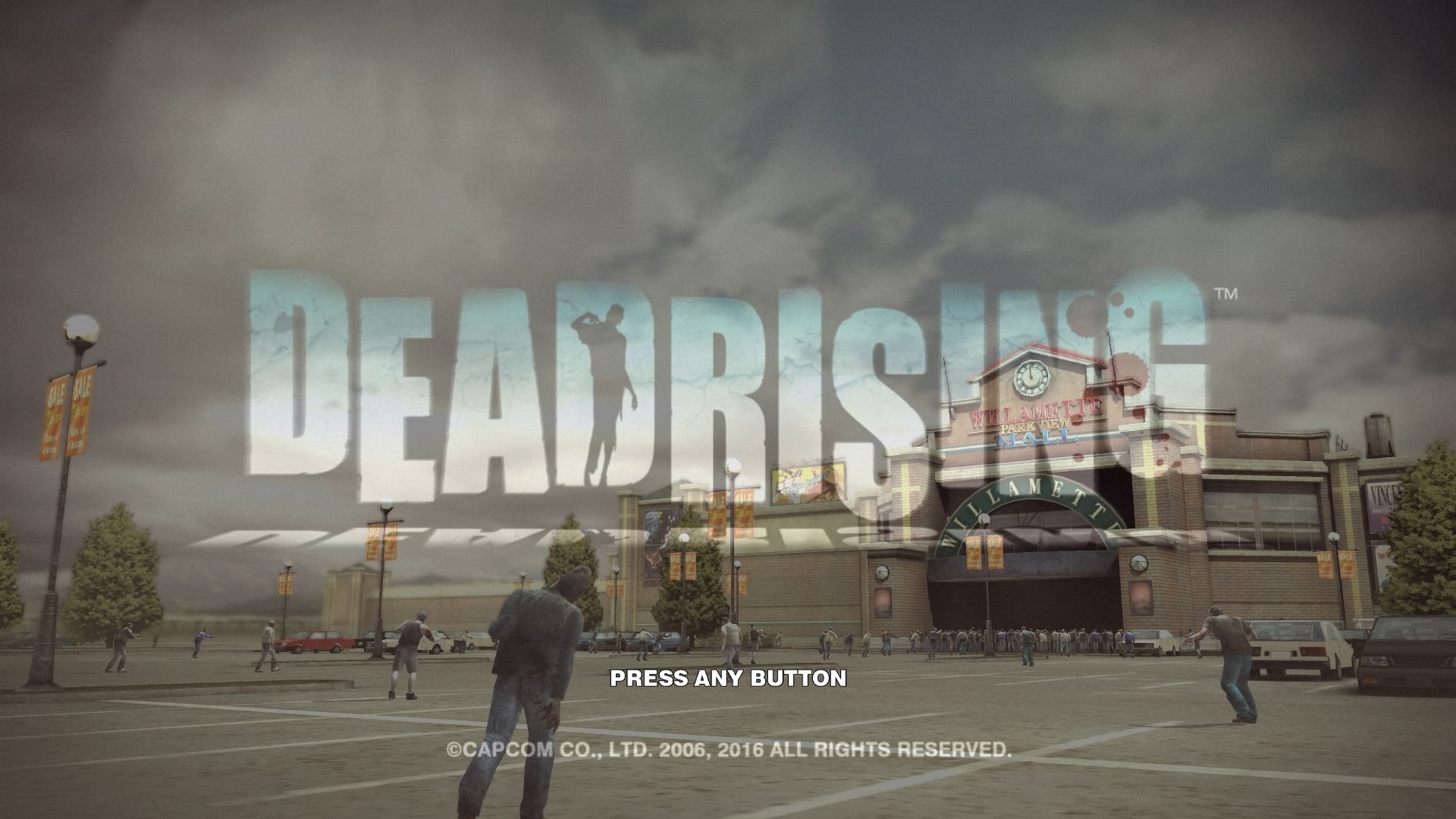 Dead Rising