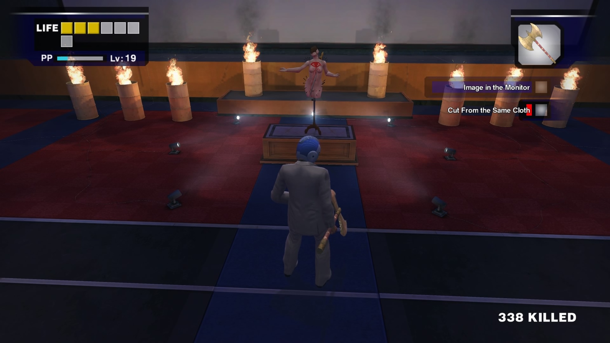 Dead Rising