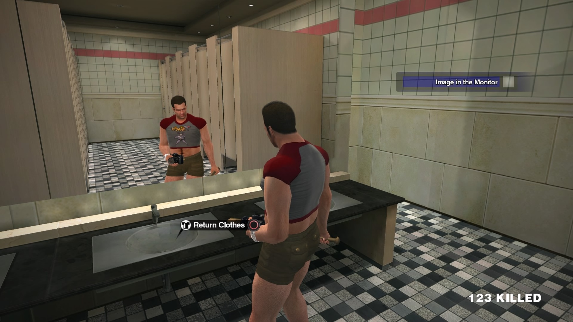 Dead Rising