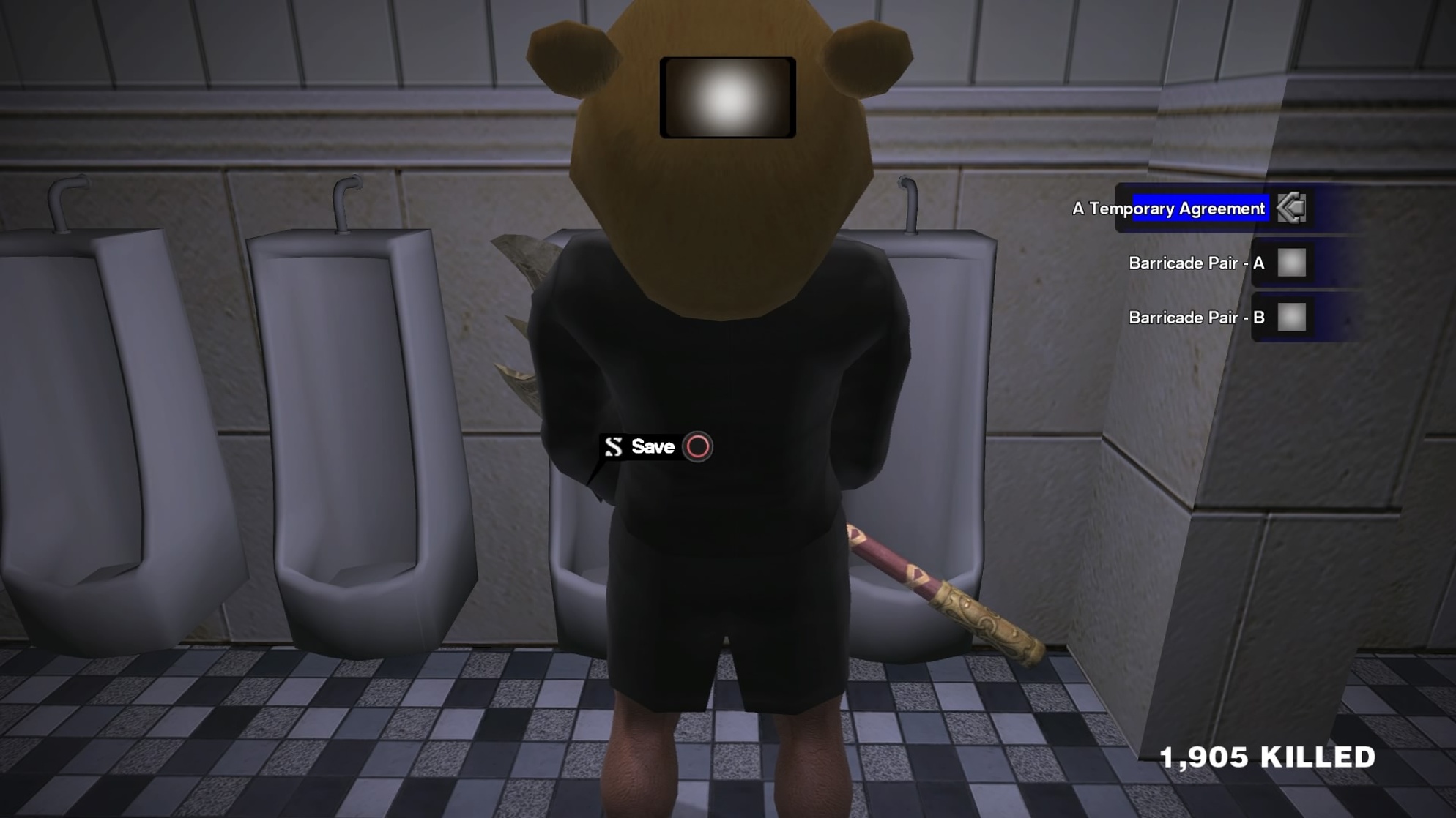 Dead Rising