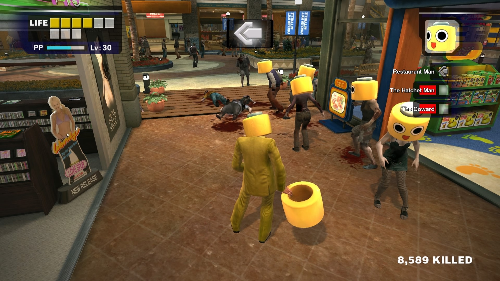 Dead Rising