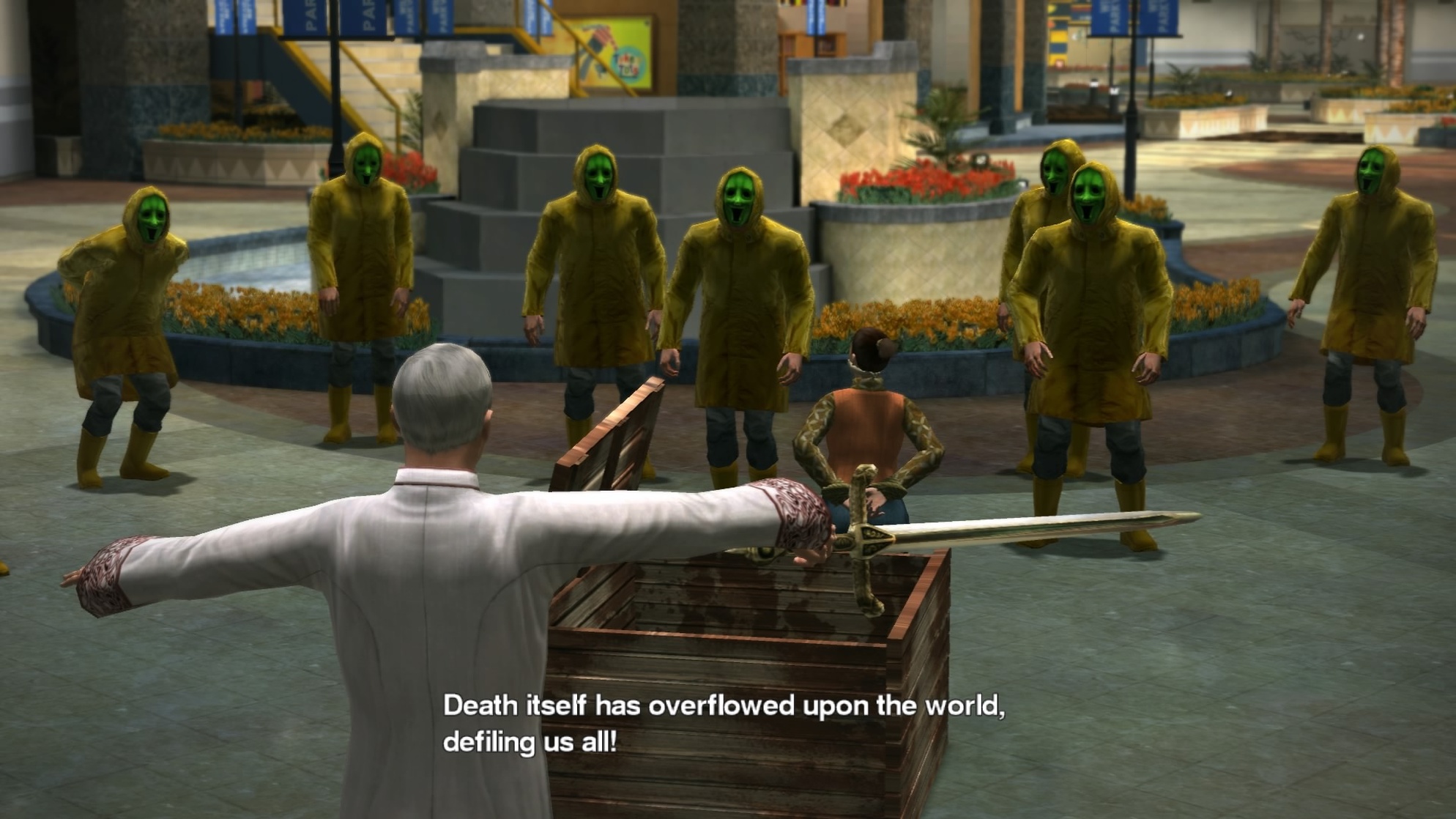 Dead Rising