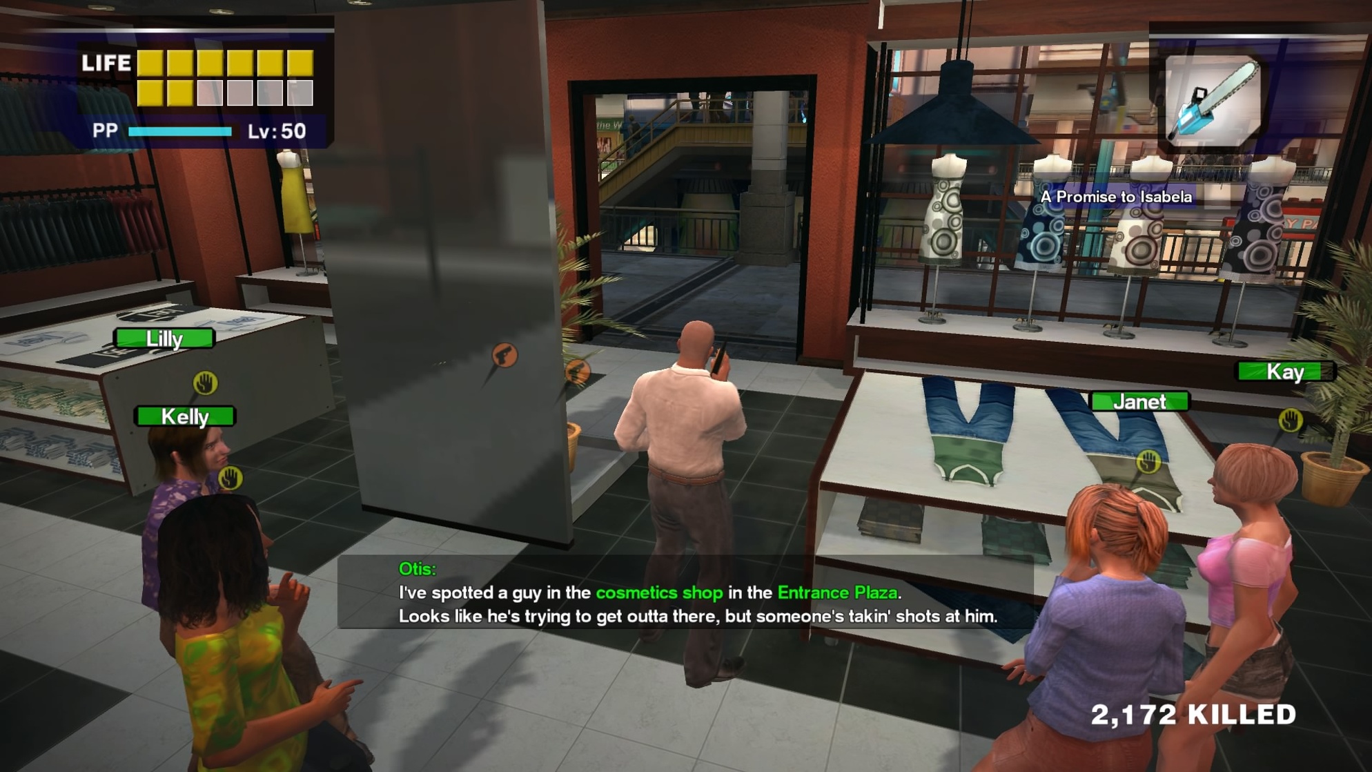 Dead Rising