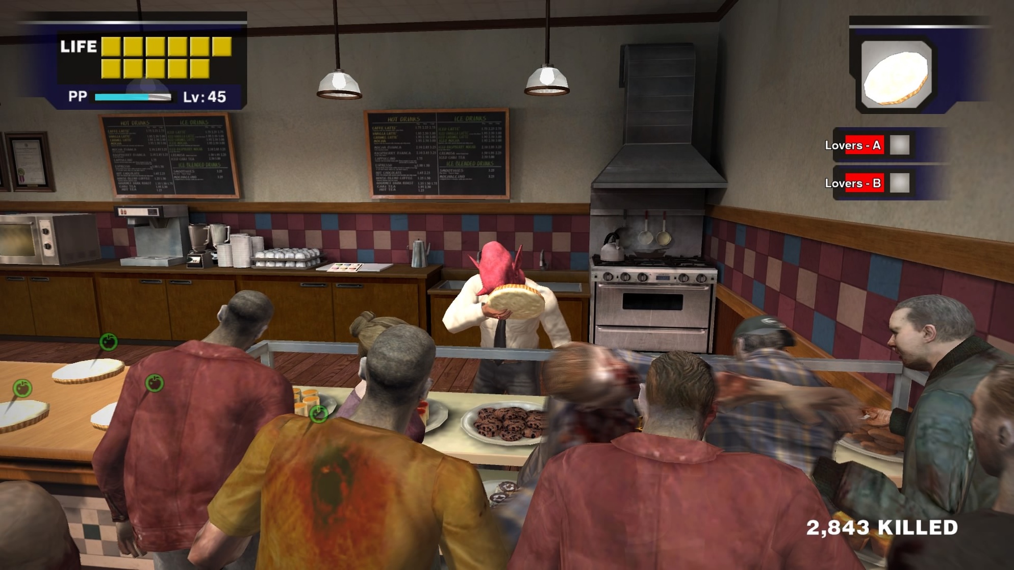 Dead Rising