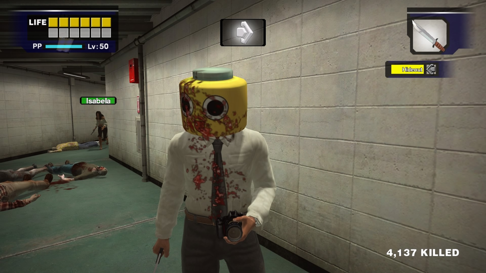 Dead Rising